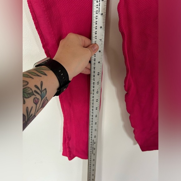 FP Movement Pink Leggings Size XS - Picture 4 of 7